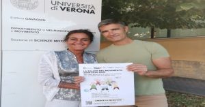 El Dr. Ismael García Campanario ha finalizado una estancia de investigación en el Departamento de...